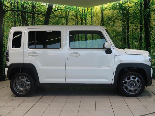 ハイブリッドG 届出済未使用車 セーフティーサポート シートヒーター リアパーキングセンサー 踏み間違い防止 オートハイビーム 車線逸脱警報 スマートキー オートライト オートエアコン ステリモ 電動格納ミラー(40枚目)
