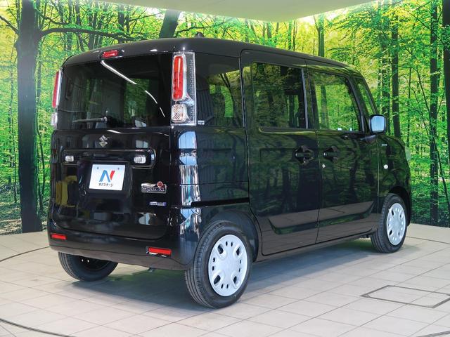 ハイブリッドG 届出済未使用車 アイドリングストップ 両側スライドドア オートエアコン スマートキー プッシュスタート オートライト ファブリックシート アームレスト 電動格納ミラー バニティミラー パワーウィンドウ(37枚目)