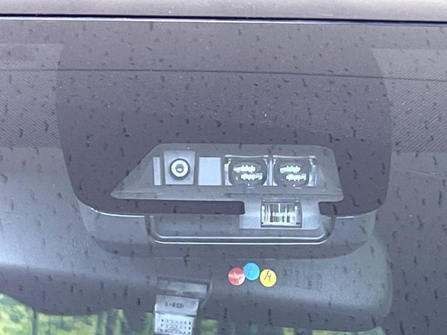 ZS 煌 純正ナビ バックカメラ 衝突軽減 両側電動スライドドア LEDヘッド&フォグ クルコン フルセグ ETC Bluetooth オートハイビーム リアオートエアコン デュアルオートエアコン 純正アルミ(6枚目)