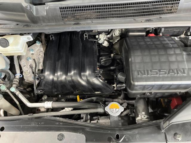 ハイウェイスター Vセレ+セーフティII SHV 純正8型ナビ 全周囲カメラ 両側電動スライド 衝突軽減 LEDヘッド 踏み間違い防止 スマートキー プッシュスタート オートライト リアオートエアコン ステリモ 革巻きステアリング 電動格納ミラー(19枚目)