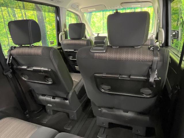 ハイウェイスター Vセレ+セーフティII SHV 純正8型ナビ 全周囲カメラ 両側電動スライド 衝突軽減 LEDヘッド 踏み間違い防止 スマートキー プッシュスタート オートライト リアオートエアコン ステリモ 革巻きステアリング 電動格納ミラー(25枚目)