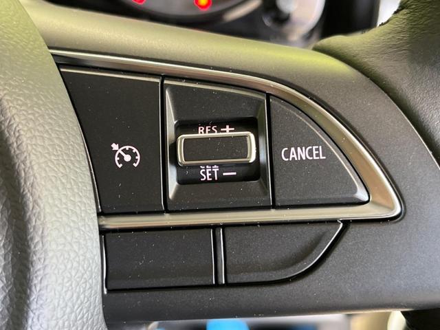 XC 届出済未使用車 衝突軽減 シートヒーター LEDヘッド LEDフォグ スマートキー クルコン 踏み間違い防止 車線逸脱 オートハイビーム 革巻きステアリング ステアリングスイッチ ダウンヒルアシスト(6枚目)