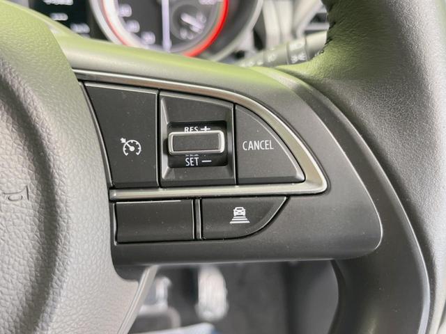 スズキ スイフト XRリミテッド 衝突軽減 プッシュスタート