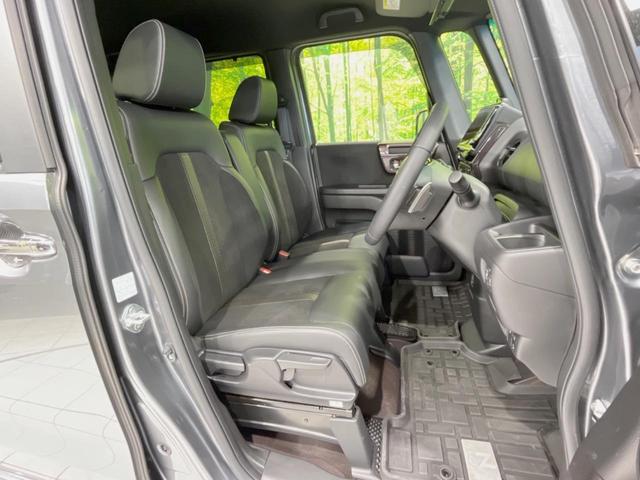 G・Lターボホンダセンシング 純正8型ナビ バックカメラ 衝突軽減 両側電動スライドドア シートヒーター フルセグTV Bluetooth ETC LEDヘッド&フォグ オートハイビーム 革巻きステアリング パドルシフト 禁煙車(9枚目)