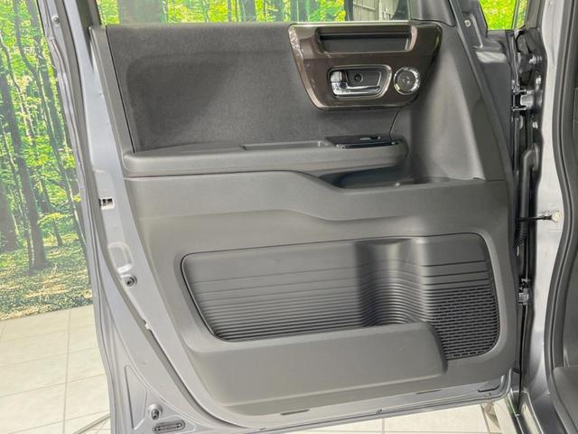 G・Lターボホンダセンシング 純正8型ナビ バックカメラ 衝突軽減 両側電動スライドドア シートヒーター フルセグTV Bluetooth ETC LEDヘッド&フォグ オートハイビーム 革巻きステアリング パドルシフト 禁煙車(26枚目)