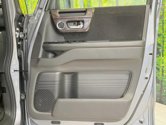 G・Lターボホンダセンシング 純正8型ナビ バックカメラ 衝突軽減 両側電動スライドドア シートヒーター フルセグTV Bluetooth ETC LEDヘッド&フォグ オートハイビーム 革巻きステアリング パドルシフト 禁煙車(27枚目)