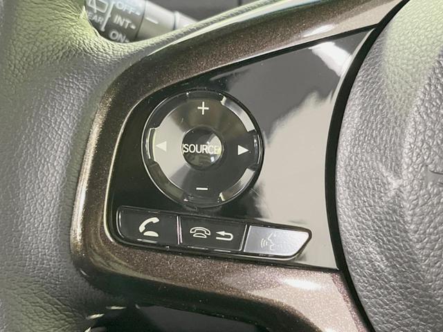 G・Lターボホンダセンシング 純正8型ナビ バックカメラ 衝突軽減 両側電動スライドドア シートヒーター フルセグTV Bluetooth ETC LEDヘッド&フォグ オートハイビーム 革巻きステアリング パドルシフト 禁煙車(34枚目)