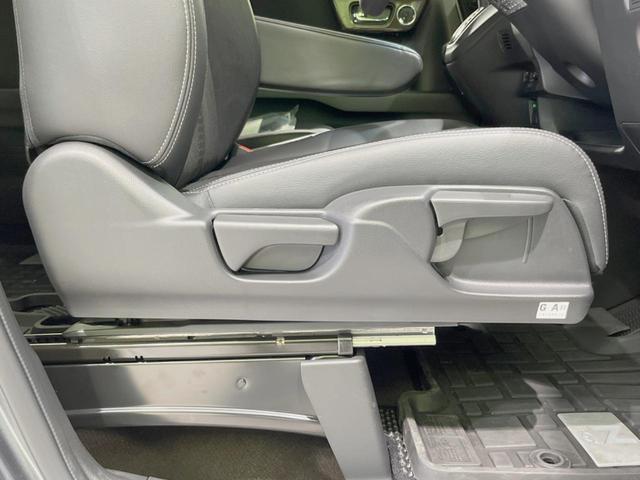 G・Lターボホンダセンシング 純正8型ナビ バックカメラ 衝突軽減 両側電動スライドドア シートヒーター フルセグTV Bluetooth ETC LEDヘッド&フォグ オートハイビーム 革巻きステアリング パドルシフト 禁煙車(45枚目)