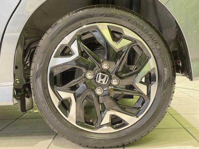 G・Lターボホンダセンシング 純正8型ナビ バックカメラ 衝突軽減 両側電動スライドドア シートヒーター フルセグTV Bluetooth ETC LEDヘッド&フォグ オートハイビーム 革巻きステアリング パドルシフト 禁煙車(60枚目)