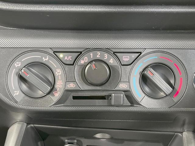 X 4WD 登録済未使用車 ターボ バックカメラ 衝突軽減 LEDヘッド シートヒーター スマートキー プッシュスタート ステアリングスイッチ マニュアルエアコン 電動格納ドアミラー 充電用USB端子(30枚目)