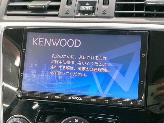 １．６ＧＴアイサイト　４ＷＤ　ＳＤナビ　アイサイトＶｅｒ３　バックカメラ　レーダークルーズ　電動パーキング　パワーシート　ＬＥＤヘッド＆フォグ　Ｂｌｕｅｔｏｏｔｈ　ステアリングスイッチ　パドルシフト　ドラレコ　禁煙車(4枚目)