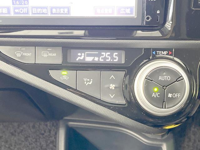 Ｓ　純正ナビ　Ｂｌｕｅｔｏｏｔｈ　ＥＴＣ　オートライト　オートエアコン　スマートキー　電動格納ミラー　プライバシーガラス　シートリフター　盗難防止装置　横滑り防止装置　ドアバイザー　バニティミラー　禁煙車(6枚目)