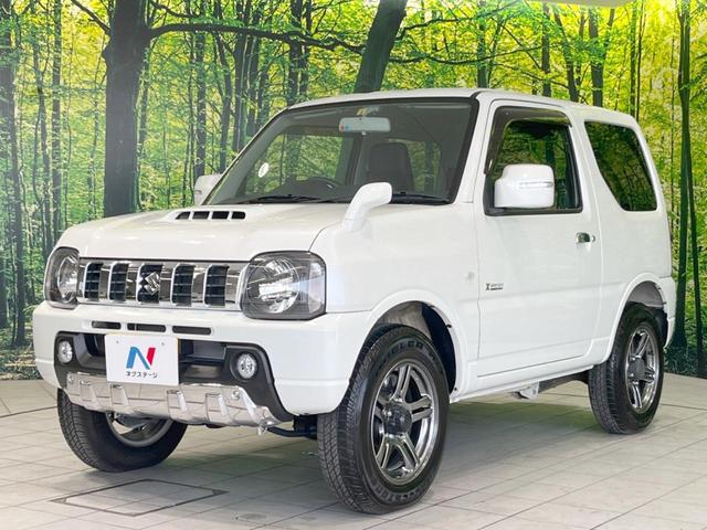 ジムニー クロスアドベンチャー　４ＷＤ　ＣＤオーディオ　ＡＭ／ＦＭラジオ　シートヒーター　革巻きステアリング　リモコンキー　フォグライト　電動格納ミラー　バニティミラー　パワーウィンドウ　プライバシーガラス　リアワイパー　禁煙車（38枚目）