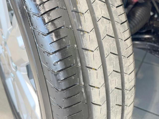 タフト Ｇターボ　クロムベンチャー　届出済未使用車　ターボ　ガラスルーフ　衝突軽減　アダプティブクルーズ　ＬＥＤヘッド・フォグ　オートエアコン　オートライト　スマートキー　プッシュスタート　革巻きステアリング　アイドリングストップ（53枚目）