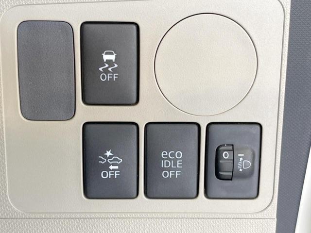 ムーヴ Ｌ　スマートセレクションＳＡ＆ＳＮ　４ＷＤ　純正ナビ　スマートアシスト　バックカメラ　禁煙車　Ｂｌｕｅｔｏｏｔｈ　ＴＶ　ＣＤ・ＤＶＤ再生　キーレス　横滑り防止装置　アイドリングストップ　バニティーミラー（5枚目）