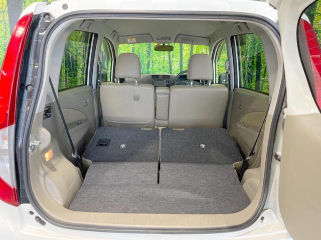 ムーヴ Ｌ　スマートセレクションＳＡ＆ＳＮ　４ＷＤ　純正ナビ　スマートアシスト　バックカメラ　禁煙車　Ｂｌｕｅｔｏｏｔｈ　ＴＶ　ＣＤ・ＤＶＤ再生　キーレス　横滑り防止装置　アイドリングストップ　バニティーミラー（10枚目）