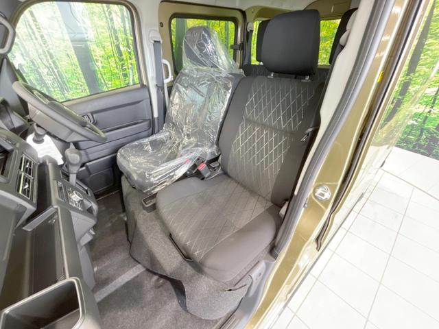 アトレー ＲＳ　届出済未使用車　４ＷＤ　衝突軽減　アダプティブクルーズ　両側電動スライドドア　寒冷地仕様　ＬＥＤヘッド・フォグ　スマートキー　オートエアコン　オートライト　アイドリングストップ　横滑り防止装置（29枚目）