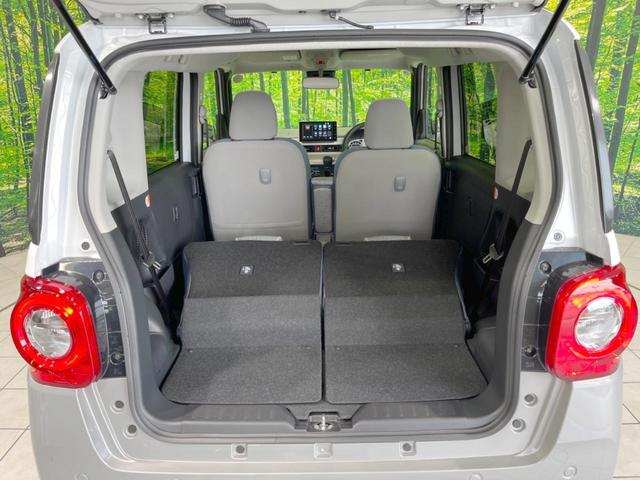 ムーヴキャンバス ストライプスＧ　届出済未使用車　９型ディスプレイオーディオ　バックカメラ　衝突軽減　両側電動スライドドア　Ｂｌｕｅｔｏｏｔｈ　フルセグ　シートヒーター　スマートキー　ＬＥＤヘッド・フォグランプ　オートライト　ステリモ（10枚目）
