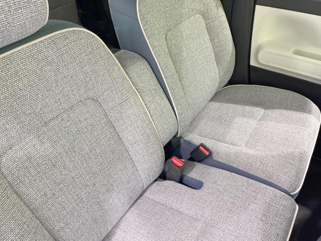 ムーヴキャンバス ストライプスＧ　届出済未使用車　９型ディスプレイオーディオ　バックカメラ　衝突軽減　両側電動スライドドア　Ｂｌｕｅｔｏｏｔｈ　フルセグ　シートヒーター　スマートキー　ＬＥＤヘッド・フォグランプ　オートライト　ステリモ（34枚目）
