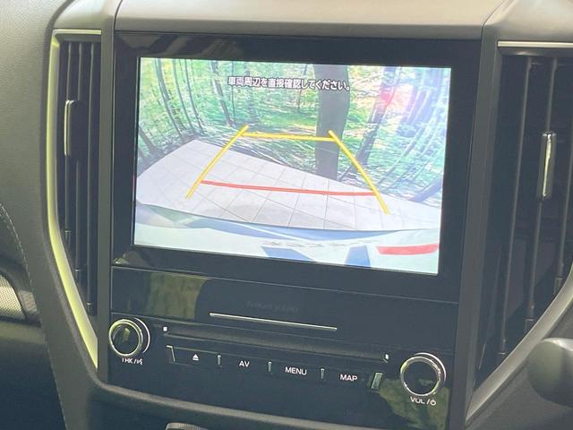 フォレスター プレミアム　４ＷＤ　純正８型ナビ　レーダークルーズ　バックカメラ　デジタルインナーミラー　電動リアゲート　Ｂｌｕｅｔｏｏｔｈ　ＥＴＣ　フルセグ　ドラレコ　スマートキー　ＬＥＤヘッド　ステアリングヒーター　禁煙車（5枚目）