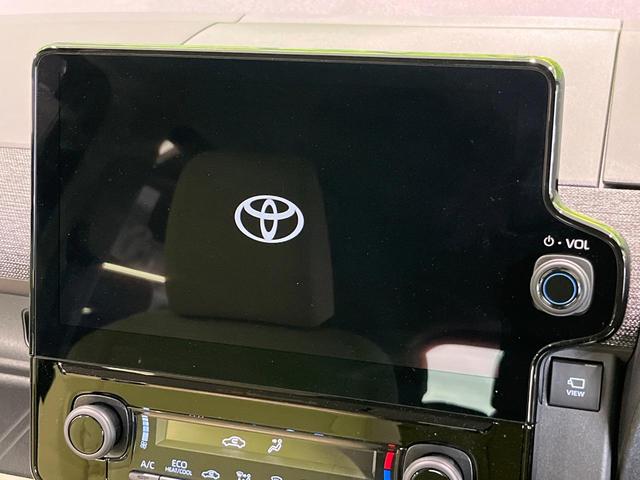 シエンタ ハイブリッドＺ　４ＷＤ　５人乗　純正１０．５型ナビ　全周囲カメラ　衝突軽減　レーダークルーズ　両側電動スライドドア　モデリスタアルミ　Ｂｌｕｅｔｏｏｔｈ　フルセグ　ＥＴＣ　ＬＥＤヘッド　オートエアコン　オートライト（4枚目）