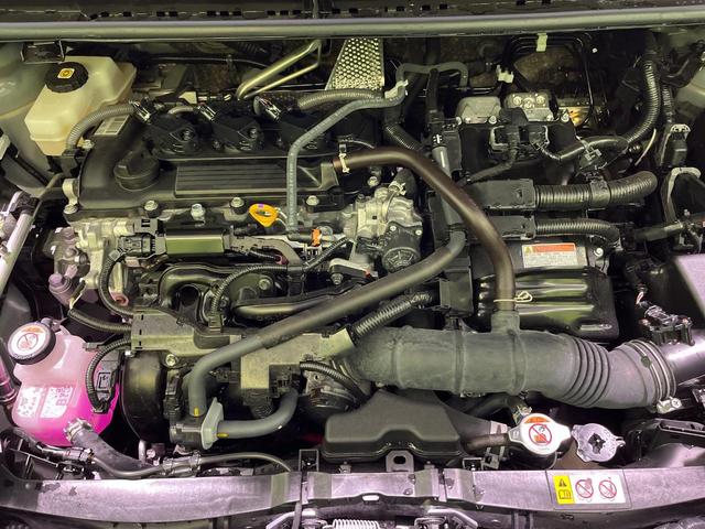 シエンタ ハイブリッドＺ　４ＷＤ　５人乗　純正１０．５型ナビ　全周囲カメラ　衝突軽減　レーダークルーズ　両側電動スライドドア　モデリスタアルミ　Ｂｌｕｅｔｏｏｔｈ　フルセグ　ＥＴＣ　ＬＥＤヘッド　オートエアコン　オートライト（18枚目）
