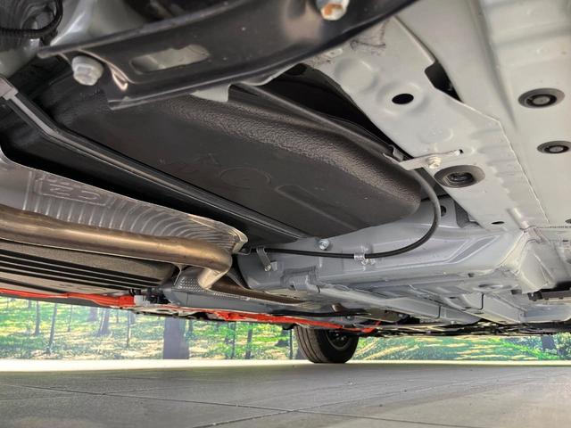 シエンタ ハイブリッドＺ　４ＷＤ　５人乗　純正１０．５型ナビ　全周囲カメラ　衝突軽減　レーダークルーズ　両側電動スライドドア　モデリスタアルミ　Ｂｌｕｅｔｏｏｔｈ　フルセグ　ＥＴＣ　ＬＥＤヘッド　オートエアコン　オートライト（23枚目）