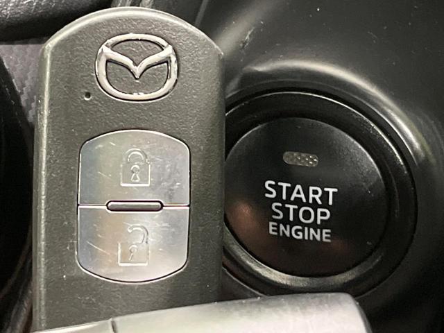 ＣＸ－３ ＸＤ　ツーリング　マツダコネクトナビ　バックカメラ　衝突軽減　ＥＴＣ　Ｂｌｕｅｔｏｏｔｈ　革巻きステアリング　ＬＥＤヘッド　オートエアコン　オートライト　電動格納ミラー　プライバシーガラス　バニティミラー　スマートキー（6枚目）