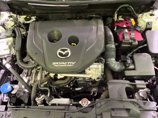 ＣＸ－３ ＸＤ　ツーリング　マツダコネクトナビ　バックカメラ　衝突軽減　ＥＴＣ　Ｂｌｕｅｔｏｏｔｈ　革巻きステアリング　ＬＥＤヘッド　オートエアコン　オートライト　電動格納ミラー　プライバシーガラス　バニティミラー　スマートキー（16枚目）