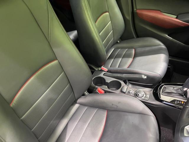 ＣＸ－３ ＸＤ　ツーリング　マツダコネクトナビ　バックカメラ　衝突軽減　ＥＴＣ　Ｂｌｕｅｔｏｏｔｈ　革巻きステアリング　ＬＥＤヘッド　オートエアコン　オートライト　電動格納ミラー　プライバシーガラス　バニティミラー　スマートキー（28枚目）