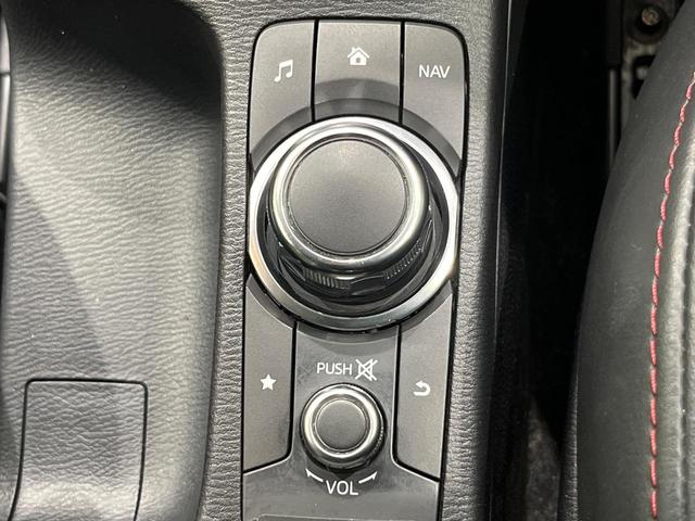 ＣＸ－３ ＸＤ　ツーリング　マツダコネクトナビ　バックカメラ　衝突軽減　ＥＴＣ　Ｂｌｕｅｔｏｏｔｈ　革巻きステアリング　ＬＥＤヘッド　オートエアコン　オートライト　電動格納ミラー　プライバシーガラス　バニティミラー　スマートキー（39枚目）