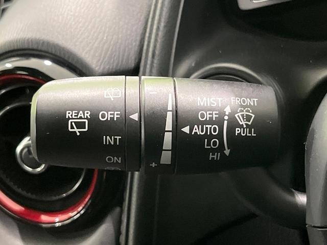 ＣＸ－３ ＸＤ　ツーリング　マツダコネクトナビ　バックカメラ　衝突軽減　ＥＴＣ　Ｂｌｕｅｔｏｏｔｈ　革巻きステアリング　ＬＥＤヘッド　オートエアコン　オートライト　電動格納ミラー　プライバシーガラス　バニティミラー　スマートキー（40枚目）