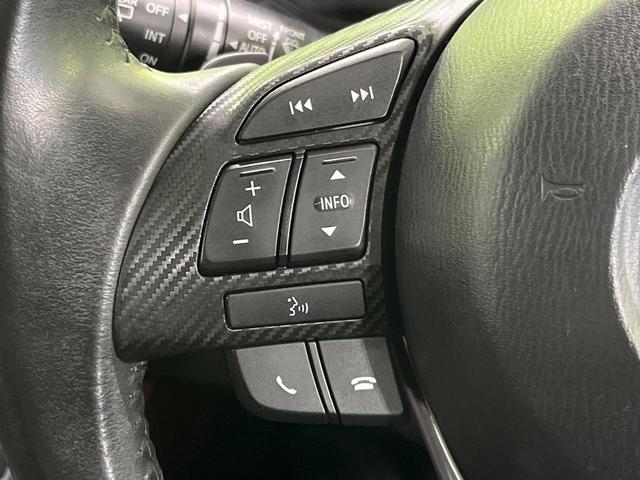 ＣＸ－３ ＸＤ　ツーリング　マツダコネクトナビ　バックカメラ　衝突軽減　ＥＴＣ　Ｂｌｕｅｔｏｏｔｈ　革巻きステアリング　ＬＥＤヘッド　オートエアコン　オートライト　電動格納ミラー　プライバシーガラス　バニティミラー　スマートキー（45枚目）
