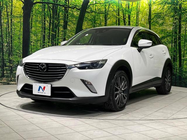 ＣＸ－３ ＸＤ　ツーリング　マツダコネクトナビ　バックカメラ　衝突軽減　ＥＴＣ　Ｂｌｕｅｔｏｏｔｈ　革巻きステアリング　ＬＥＤヘッド　オートエアコン　オートライト　電動格納ミラー　プライバシーガラス　バニティミラー　スマートキー（56枚目）