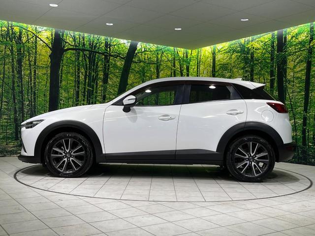 ＣＸ－３ ＸＤ　ツーリング　マツダコネクトナビ　バックカメラ　衝突軽減　ＥＴＣ　Ｂｌｕｅｔｏｏｔｈ　革巻きステアリング　ＬＥＤヘッド　オートエアコン　オートライト　電動格納ミラー　プライバシーガラス　バニティミラー　スマートキー（57枚目）