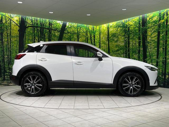 ＣＸ－３ ＸＤ　ツーリング　マツダコネクトナビ　バックカメラ　衝突軽減　ＥＴＣ　Ｂｌｕｅｔｏｏｔｈ　革巻きステアリング　ＬＥＤヘッド　オートエアコン　オートライト　電動格納ミラー　プライバシーガラス　バニティミラー　スマートキー（59枚目）