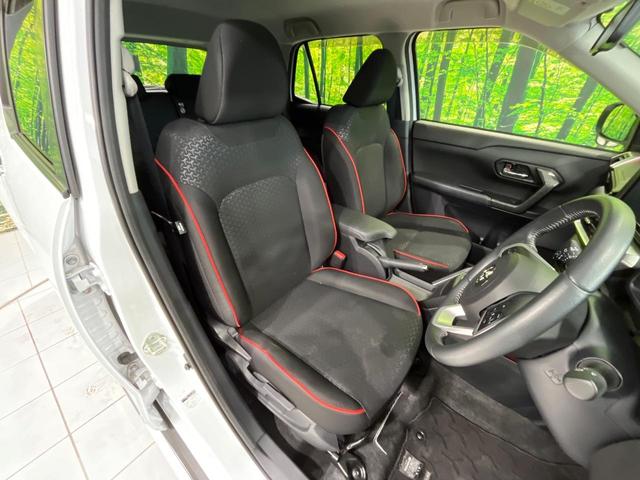 ライズ Ｚ　４ＷＤ　モデリスタエアロ　ＳＤナビ　全周囲カメラ　衝突軽減　アダプティブクルーズ　Ｂｌｕｅｔｏｏｔｈ　フルセグ　ＥＴＣ　シートヒーター　ＬＥＤヘッド・フォグ　オートライト　オートエアコン　スマートキー（8枚目）