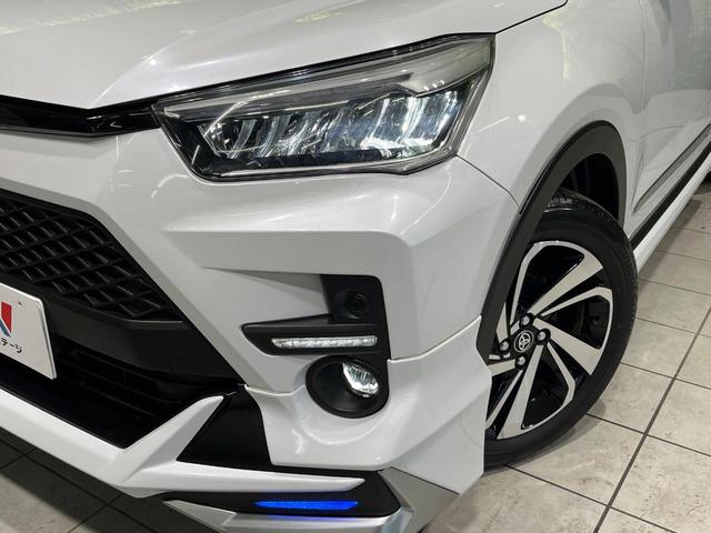 ライズ Ｚ　４ＷＤ　モデリスタエアロ　ＳＤナビ　全周囲カメラ　衝突軽減　アダプティブクルーズ　Ｂｌｕｅｔｏｏｔｈ　フルセグ　ＥＴＣ　シートヒーター　ＬＥＤヘッド・フォグ　オートライト　オートエアコン　スマートキー（12枚目）