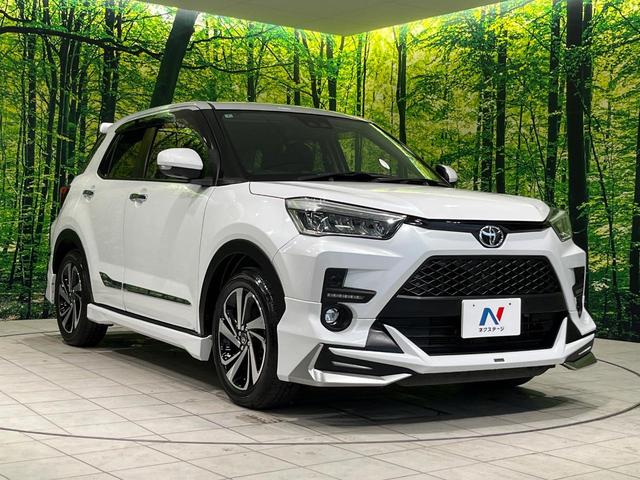 ライズ Ｚ　４ＷＤ　モデリスタエアロ　ＳＤナビ　全周囲カメラ　衝突軽減　アダプティブクルーズ　Ｂｌｕｅｔｏｏｔｈ　フルセグ　ＥＴＣ　シートヒーター　ＬＥＤヘッド・フォグ　オートライト　オートエアコン　スマートキー（16枚目）