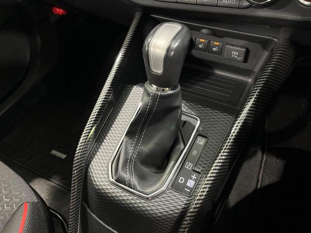 ライズ Ｚ　４ＷＤ　モデリスタエアロ　ＳＤナビ　全周囲カメラ　衝突軽減　アダプティブクルーズ　Ｂｌｕｅｔｏｏｔｈ　フルセグ　ＥＴＣ　シートヒーター　ＬＥＤヘッド・フォグ　オートライト　オートエアコン　スマートキー（24枚目）