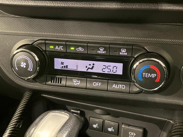 ライズ Ｚ　４ＷＤ　モデリスタエアロ　ＳＤナビ　全周囲カメラ　衝突軽減　アダプティブクルーズ　Ｂｌｕｅｔｏｏｔｈ　フルセグ　ＥＴＣ　シートヒーター　ＬＥＤヘッド・フォグ　オートライト　オートエアコン　スマートキー（29枚目）