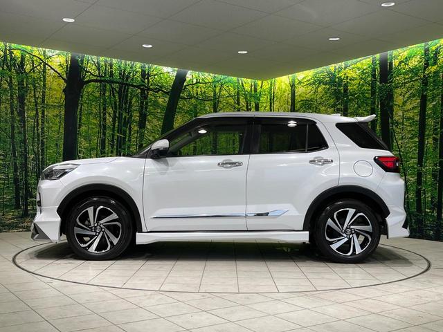ライズ Ｚ　４ＷＤ　モデリスタエアロ　ＳＤナビ　全周囲カメラ　衝突軽減　アダプティブクルーズ　Ｂｌｕｅｔｏｏｔｈ　フルセグ　ＥＴＣ　シートヒーター　ＬＥＤヘッド・フォグ　オートライト　オートエアコン　スマートキー（56枚目）