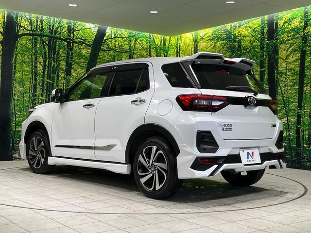ライズ Ｚ　４ＷＤ　モデリスタエアロ　ＳＤナビ　全周囲カメラ　衝突軽減　アダプティブクルーズ　Ｂｌｕｅｔｏｏｔｈ　フルセグ　ＥＴＣ　シートヒーター　ＬＥＤヘッド・フォグ　オートライト　オートエアコン　スマートキー（57枚目）