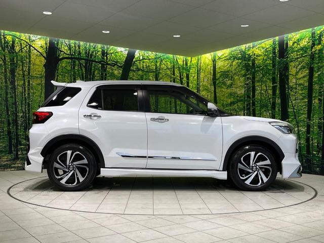 ライズ Ｚ　４ＷＤ　モデリスタエアロ　ＳＤナビ　全周囲カメラ　衝突軽減　アダプティブクルーズ　Ｂｌｕｅｔｏｏｔｈ　フルセグ　ＥＴＣ　シートヒーター　ＬＥＤヘッド・フォグ　オートライト　オートエアコン　スマートキー（58枚目）