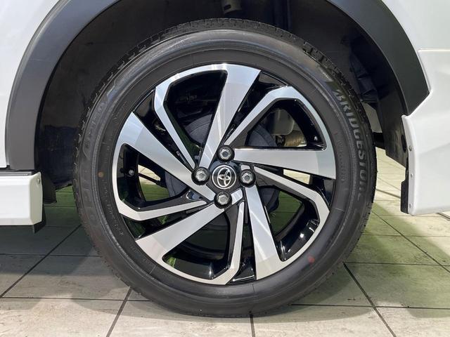 ライズ Ｚ　４ＷＤ　モデリスタエアロ　ＳＤナビ　全周囲カメラ　衝突軽減　アダプティブクルーズ　Ｂｌｕｅｔｏｏｔｈ　フルセグ　ＥＴＣ　シートヒーター　ＬＥＤヘッド・フォグ　オートライト　オートエアコン　スマートキー（61枚目）