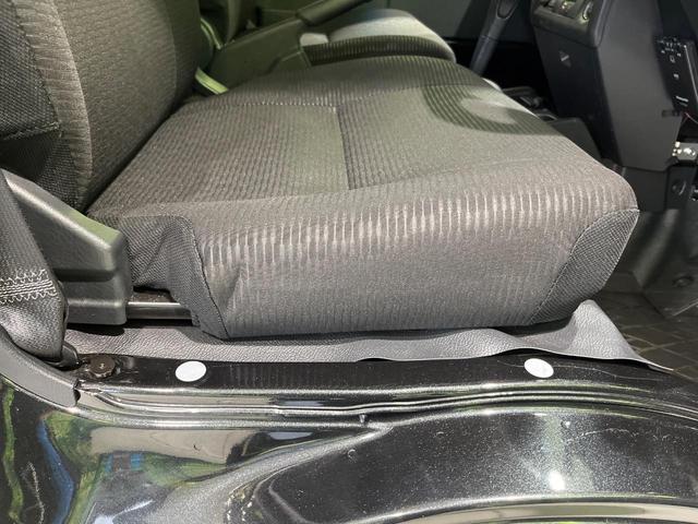 ハイゼットトラック ジャンボエクストラ　４ＷＤ　純正９型ディスプレイオーディオ　バックカメラ　衝突軽減　Ｂｌｕｅｔｏｏｔｈ　フルセグ　ＥＴＣ　ドラレコ　ＬＥＤヘッド・フォグ　オートライト　スマートキー　ステアリングスイッチ　電動格納ミラー（46枚目）