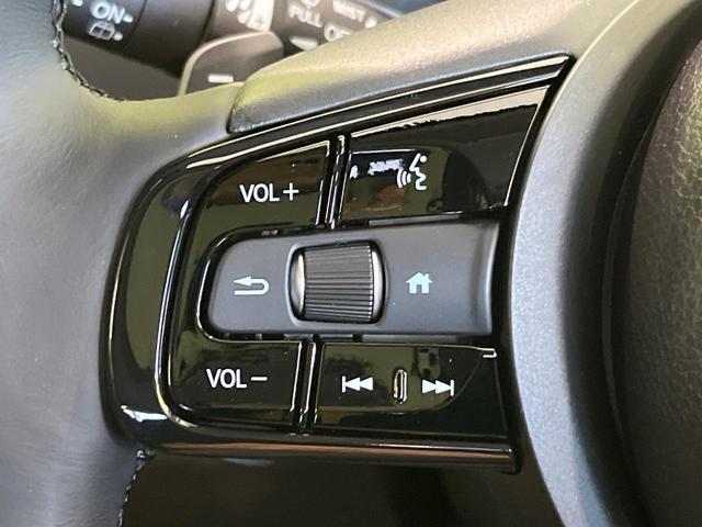 ヴェゼル Ｇ　４ＷＤ　登録済未使用車　衝突軽減　標識認識機能　アダプティブクルーズ　パドルシフト　オートハイビーム　ＬＥＤヘッド　革巻きステアリング　オートエアコン　シートヒーター　電動格納ミラー　パワーウインドウ（47枚目）