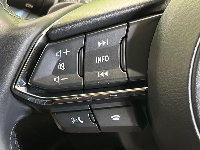 ＣＸ－８ ＸＤ　エクスクルーシブモード　６人乗り　４ＷＤ　純正ナビ　全周囲カメラ　ＢＯＳＥサウンド　衝突軽減　レーダークルーズ　電動リアゲート　シートエアコン　前後席パワーシート　ドラレコ　Ｂｌｕｅｔｏｏｔｈ　ステリモ　デュアルエアコン（44枚目）