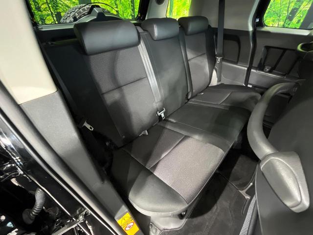 FJクルーザー オフロードパッケージ 4WD SDナビ 寒冷地仕様 フルセグ Bluetooth ETC クルコン リモコンキー ステアリングスイッチ 横滑り防止 プライバシーガラス ヘッドライトレベライザー リアデフロック パワステ(9枚目)