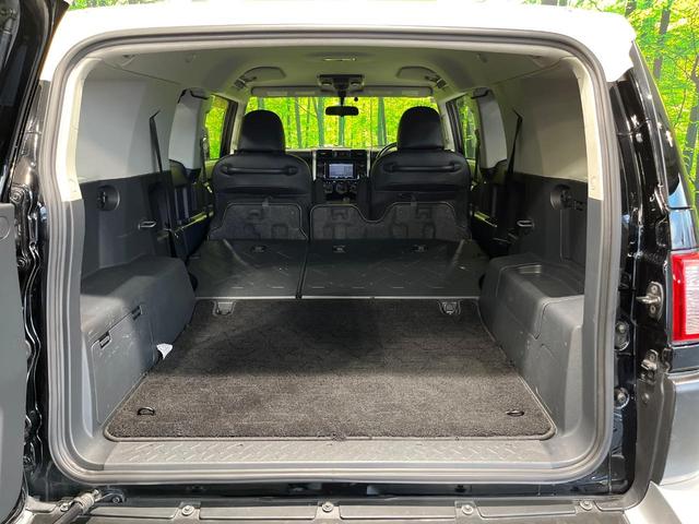 FJクルーザー オフロードパッケージ 4WD SDナビ 寒冷地仕様 フルセグ Bluetooth ETC クルコン リモコンキー ステアリングスイッチ 横滑り防止 プライバシーガラス ヘッドライトレベライザー リアデフロック パワステ(11枚目)